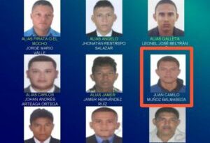 Ejército captura a un sujeto de los más buscados en Córdoba e incauta un depósito ilegal