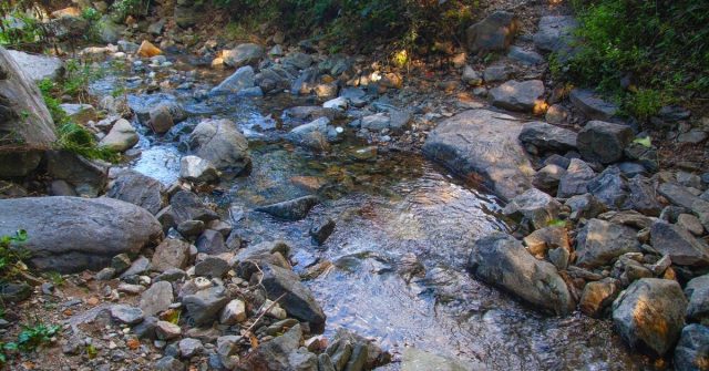 El 35 % de aguas subterráneas del Eje Cafetero son del Quindío, una alternativa de abastecimiento para la comunidad