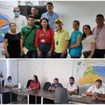 El ICA participó en la segunda reunión del Consejo Territorial de Salud Ambiental de Arauca