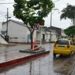 En las próximas horas se pueden presentar lluvias en La Guajira.