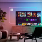 El TV Gaming QN90C De Samsung Lleva Al Gamer A Otro Nivel De Diversión E Interacción