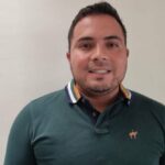 El concejal electo Carlos Rodríguez Delgado trabajará por los temas sociales y culturales