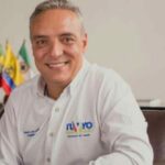 El gobernador del Quindío es nominado al “Premio Mejores Gobernantes 2020-2023”