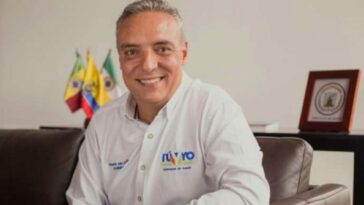 El gobernador del Quindío es nominado al “Premio Mejores Gobernantes 2020-2023”