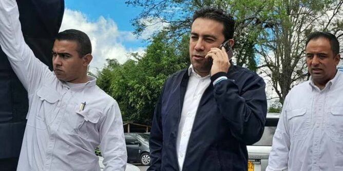 Elecciones en Ricaurte, Nariño y Santiago, Putumayo, se programarían para finales de mes