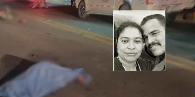 Ella era Alejandra Rodríguez, ‘parrillera’ fallecida tras resultar involucrada en accidente sobre la vía Salado – Alvarado