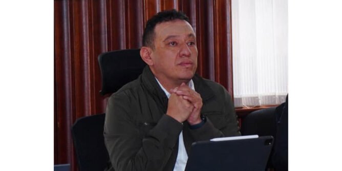 Emergencia en Nariño: Gobernador exige acciones urgentes para restablecer el orden público