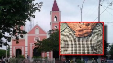 En Campo de la Cruz, nieto habría abusado de su abuela de 90 años de edad