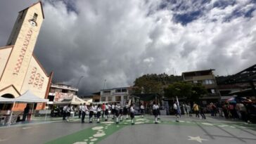 En Guática 170 víctimas del conflicto fueron atendidas en feria de servicios 