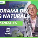 En Manizales presentaron el panorama del gas natural en Colombia