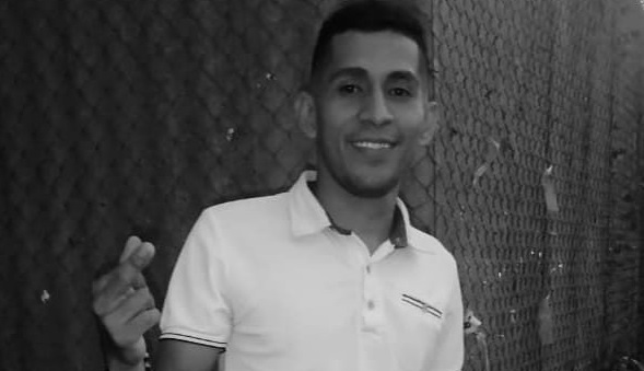 En accidente de tránsito fallece joven yopaleño