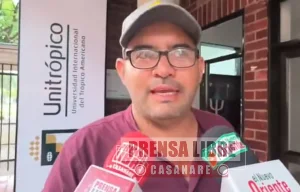 En el limbo curul en la Asamblea para Nay González de Cambio Radical