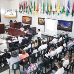 En la Asamblea Departamental tan solo tres diputados repiten Curul