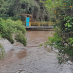 Cuerpo sin vida fue encontrado en el río Bogotá
