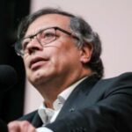 Presidente Gustavo petro