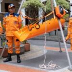Entregan equipos de rescate a ocho juntas de Defensa Civil en municipios de Nariño
