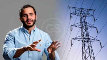 Erasmo Zuleta le apuesta a la tarifa diferencial de la energía: “Es un anhelo de la región Caribe”