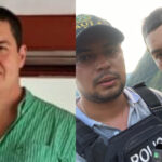 FOTO. Secuestraron a dos hombres en la vía Bolombolo - Anzá