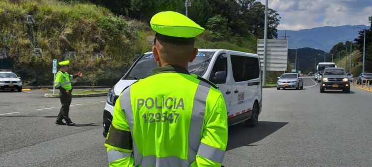 FOTOS Y VIDEO: Más de 379.000 vehículos circularon por las vías de Antioquia este puente festivo