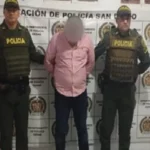 Falso testigo electoral agredió a dos policías