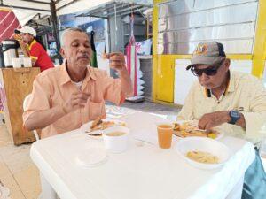 Festival del Bocachico movió la economía en el Pasaje Comercial del Río