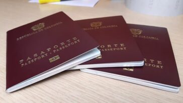 Gobernación de Caldas realizará jornada de expedición de pasaportes en Riosucio
