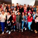 Gobernación de Nariño celebró el Día de la Acción Comunal