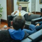 Gobernador electo de Casanare adelanta visitas ministeriales en Bogotá