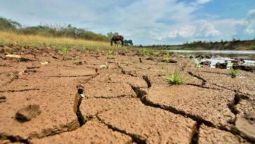 Gobierno Nacional declara oficialmente el fenómeno de El Niño y alerta al país a continuar preparándose