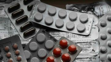 Escasez de medicamentos en Colombia