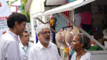 Gobierno lanza su estrategia de Inclusión Financiera para San Andrés