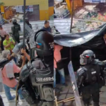 Heridos, detenidos y disturbios por resultados de elecciones en Purificación, Tolima
