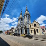 Hombre se enfrentó a sicario que le disparó en Barranquilla: ambos murieron