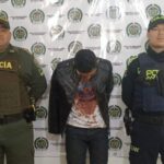 Hombre señalado de homicidio fue detenido en Isnos 