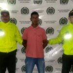 Hombres implicados en homicidios en Campoalegre fueron capturados