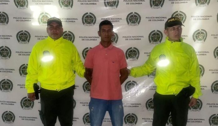Hombres implicados en homicidios en Campoalegre fueron capturados