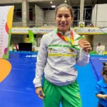 Huila destacó con 5 medallas en el sexto día de los Juegos Nacionales