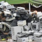 Huila recolectó 62 toneladas de residuos eléctricos y electrónicos.