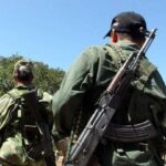 Indígenas denuncian amenazas de disidentes de las Farc en Cauca