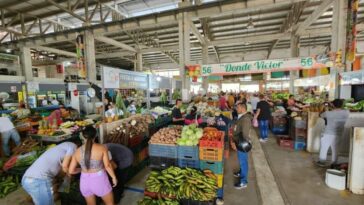 Inflación anual en Montería ha disminuido 4,15 puntos desde diciembre de 2022