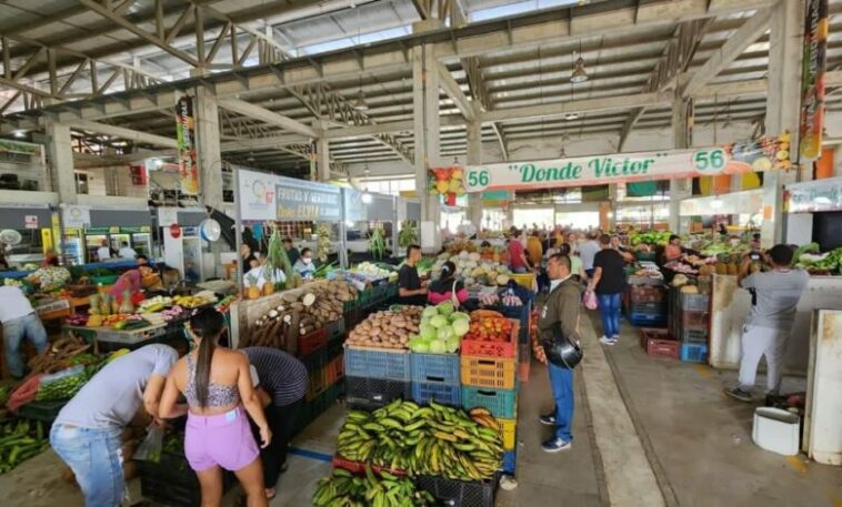 Inflación anual en Montería ha disminuido 4,15 puntos desde diciembre de 2022