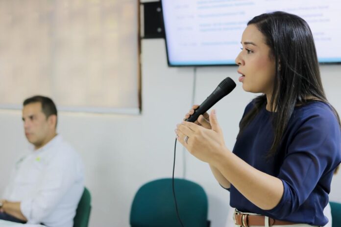 Instalan comité ampliado de emergencia nutricional y materna de La Guajira