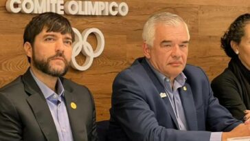 Instalan comité ejecutivo para organizar los Juegos Panamericanos 2027 en Barranquilla