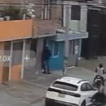 Intentaba ingresar a robar a una casa, y lo sacaron a palazos: en Pasto