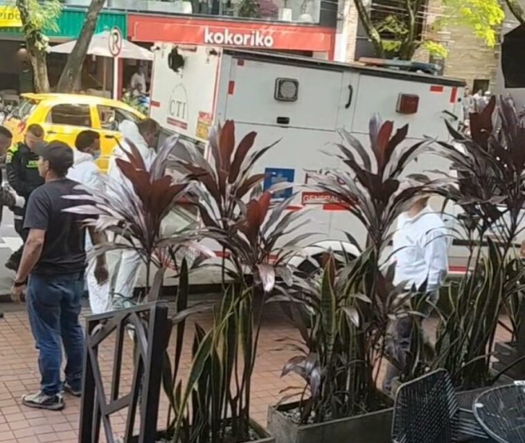 Investigan extraña muerte de turista estadounidense en exclusivo hotel de Medellín