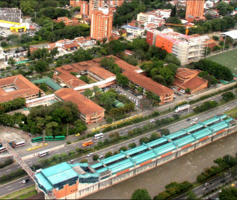 Investigan presunta violencia sexual durante las fiestas de una universidad en Medellín
