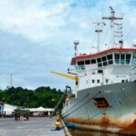 Invías adjudicó el contrato de dragado de rehabilitación y adecuación del canal de acceso al puerto de Tumaco