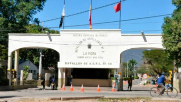 JEP acusó a excomandante del Batallón La Popa por 38 ‘falsos positivos’