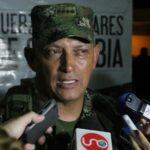 JEP imputa por crímenes de guerra y de lesa humanidad a 35 integrantes del Ejército Nacional en el Huila, entre ellos a Jaime Lasprilla Villamizar y a otros cuatro generales (r).