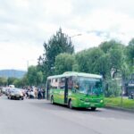 Johan, el joven que se lanzó a un bus tras discutir con su pareja Johan Alexander Moreno, fue el joven que perdió la vida luego de lanzársele a un bus, al parecer, tras discutir con su novia. Les contamos la historia.